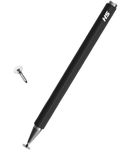 Caneta Stylus para ASUS Pen 2.0 SA203H, MPP 2.0 Active Pen para